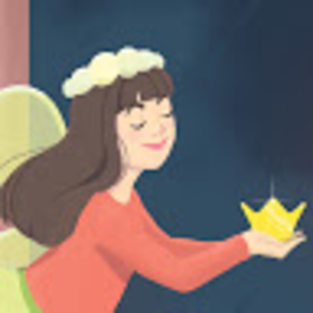 Meet your Posher, Cassandra